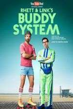Watch Rhett & Link's Buddy System M4ufree