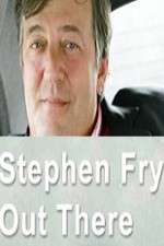 Watch M4ufree Stephen Fry Out There Online