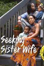 Seeking Sister Wife m4ufree