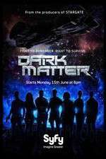 Watch M4ufree Dark Matter Online