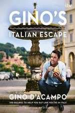 Watch M4ufree Gino's Italian Escape Online