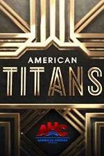 Watch American Titans M4ufree