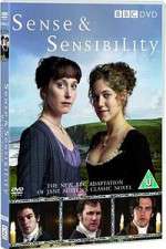 sense and sensibility (2008) tv poster