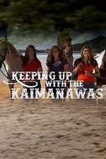 Watch Keeping Up With The Kaimanawas M4ufree