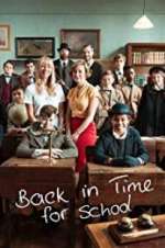 Watch Back in Time for School M4ufree