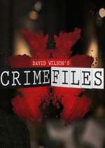 Watch M4ufree David Wilson's Crime Files Online