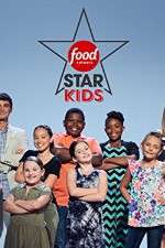 Watch Food Network Star Kids M4ufree