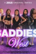 baddies west tv poster