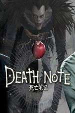 Watch Death Note (2015) M4ufree