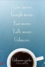 Watch Gilmore Girls A Year in the Life M4ufree