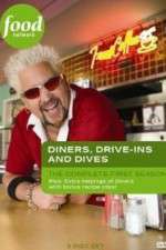 Watch M4ufree Diners Drive-ins and Dives Online