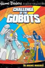 Watch Challenge of the GoBots M4ufree