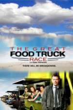 Watch M4ufree The Great Food Truck Race Online