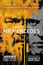 Watch Mr Mercedes M4ufree