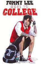 Watch Tommy Lee Goes to College M4ufree