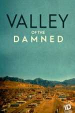 Watch Valley of the Damned M4ufree