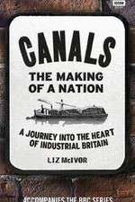 Watch Canals The Making of a Nation M4ufree