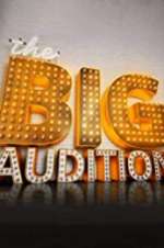 Watch The Big Audition M4ufree