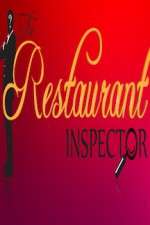 Watch The Restaurant Inspector M4ufree