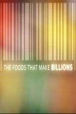 Watch The Foods That Make Billions M4ufree