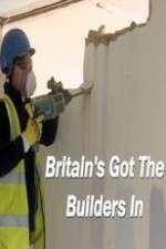 Watch M4ufree Britain’s Got the Builders In Online