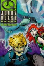 Watch The Real Adventures of Jonny Quest M4ufree