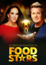 Watch M4ufree Gordon Ramsay's Food Stars Online