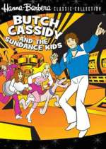 Watch M4ufree Butch Cassidy & The Sundance Kids Online