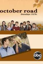 Watch October Road. M4ufree