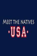Watch M4ufree Meet the Natives USA Online