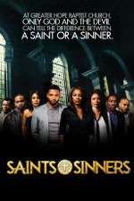 Watch M4ufree Saints & Sinners Online