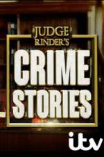 Watch Judge Rinder's Crime Stories M4ufree
