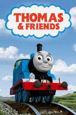 Watch Thomas & Friends M4ufree