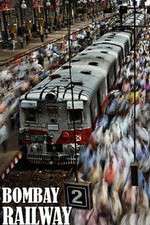 Watch Bombay Railway M4ufree