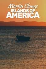Watch Martin Clunes: Islands of America M4ufree