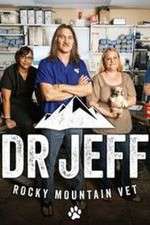 Watch Dr. Jeff: Rocky Mountain Vet M4ufree
