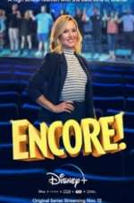 Watch Encore! M4ufree