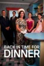Watch Back in Time for Dinner (AU) M4ufree