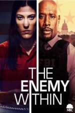 Watch M4ufree The Enemy Within Online