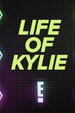 life of kylie tv poster