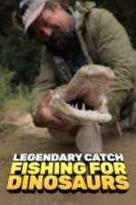 Watch Legendary Catch M4ufree