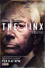 Watch The Jinx The Life and Deaths of Robert Durst M4ufree