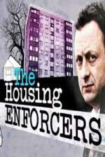 Watch The Housing Enforcers M4ufree