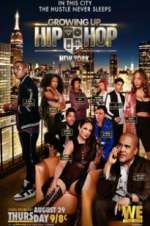 Watch Growing Up Hip Hop NY M4ufree
