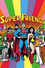Watch Super Friends (1973) M4ufree