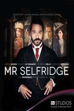 Watch M4ufree Mr Selfridge Online