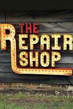 Watch M4ufree The Repair Shop Online