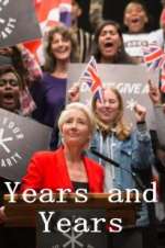 Watch Years and Years M4ufree