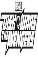 Watch Marvel Disk Wars: The Avengers M4ufree