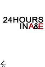 Watch 24 Hours in A&E M4ufree
